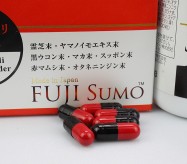 Review viên uống Fuji Sumo Nhật Bản có tốt không