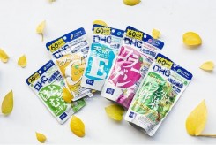 [Review] Top 6 Vitamin DHC của Nhật Bản mang lại hiệu quả cao