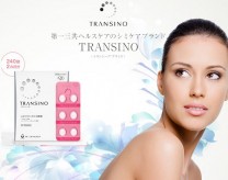 Review viên uống trị nám Transino Whitening có tốt không? 