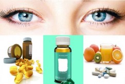 Review top 5 thuốc bổ mắt cho người già tốt nhất được khuyên dùng