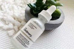 Review serum The Ordinary Hyaluronic Acid 2% + B5: Thành phần và công dụng