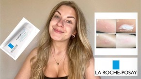 Kem dưỡng La Roche-Posay Cicaplast Baume B5 review: Thành phần và công dụng