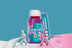 Thuốc Gaviscon là thuốc gì? Review thuốc Gaviscon có tốt không?