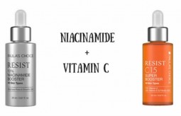 [Giải Đáp] Vitamin C kết hợp với Niacinamide được không?