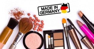 Top 7 thương hiệu mỹ phẩm Đức nổi tiếng được mua nhiều nhất