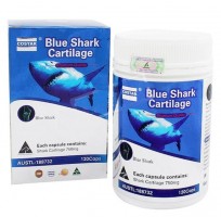 Viên uống Costar Blue Shark Cartilage 750mg 120 viên