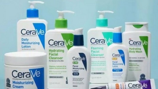 [Review] 5 dòng kem dưỡng ẩm CeraVe cấp ẩm tốt được tin dùng nhất