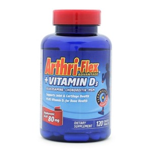 Arthri Flex viên uống hỗ trợ cải thiện thoái hóa khớp
