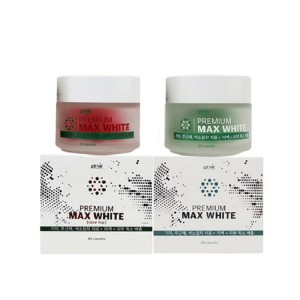 Viên uống trắng da Premium Max White của Hàn Quốc