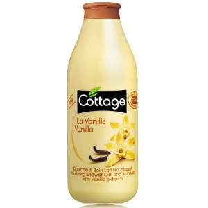 Sữa Tắm Cottage 750ml của Pháp