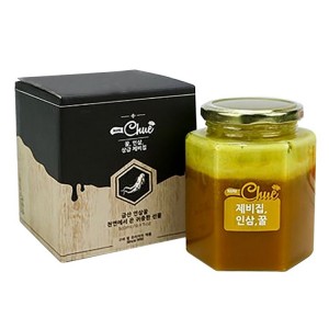 Sâm nghệ mật ong Mama Chue