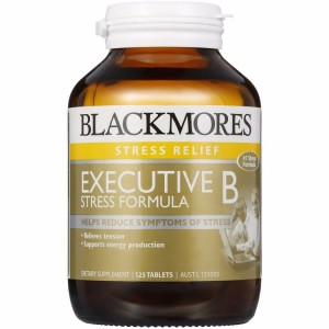 Viên Uống Blackmores Executive B Stress Formula
