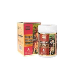 Viên uống Kangaroo Essence tăng cường sinh lý nam