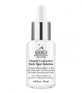 Tinh Chất Kiehl's Clearly Corrective Dark Spot Solution