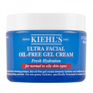 Kem dưỡng ẩm Kiehl’s Ultra Facial Oil-Free cho da dầu