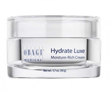 Kem dưỡng ẩm Obagi Hydrate Luxe ban đêm