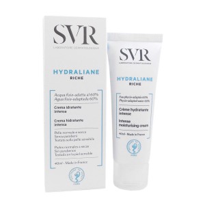 Kem dưỡng ẩm SVR Hydraliane cho da thường, da hỗn hợp