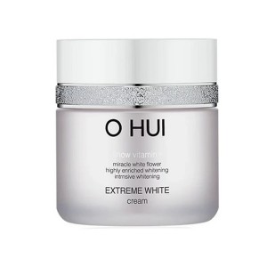 Kem dưỡng trắng da Ohui Extreme White Cream
