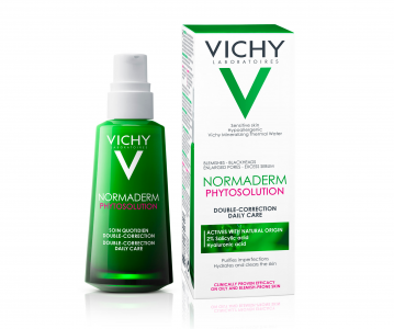 Kem dưỡng Vichy Normaderm Phytosolution Double Correction Daily Care