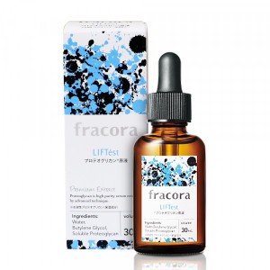 Serum Fracora Liftest Proteoglycan của Nhật tái tạo da, ngừa chảy xệ