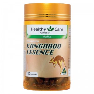 Viên Uống Healthy Care Kangaroo Essence Của Úc