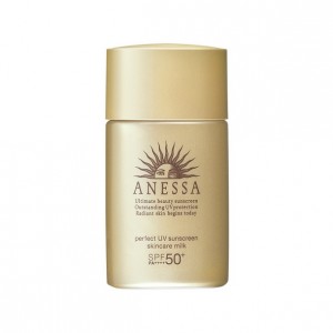 Sữa Chống Nắng Dưỡng Da Anessa 20ml
