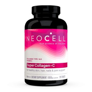 Viên uống Super Collagen C Neocell (Mẫu Mới)