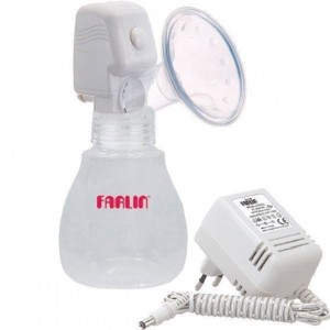 Máy Hút Sữa Farlin BF 639