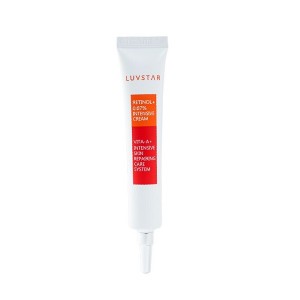Kem Dưỡng Luvstar Retinol+ 0.07% Intensive Cream