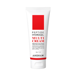 Kem Dưỡng Trắng Trẻ Hóa Ahohaw Peptide Hydrogel Multi Cream