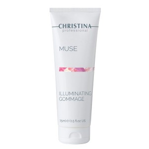Tẩy Da Chết Thải Độc, Trẻ Hóa Da Christina Illuminating Gommage