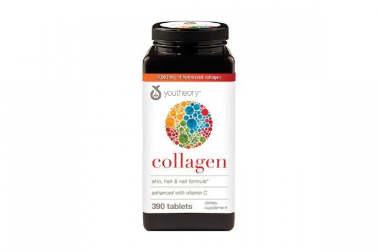 [Bật Mí] Viên uống Collagen Mỹ 390 viên cách dùng chống lão hóa hiệu quả
