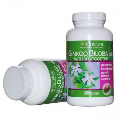 Review viên uống bổ não Ginkgo Biloba có tốt không? Có nên sử dụng không?