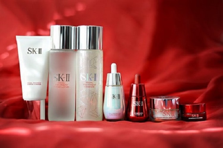 SK II của nước nào? Các dòng mỹ phẩm nổi tiếng của SK II