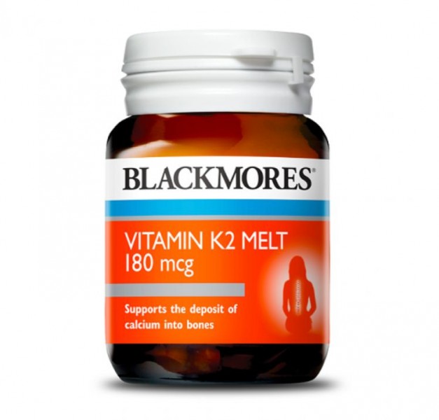 Vitamin K2 Blackmores 180mcg