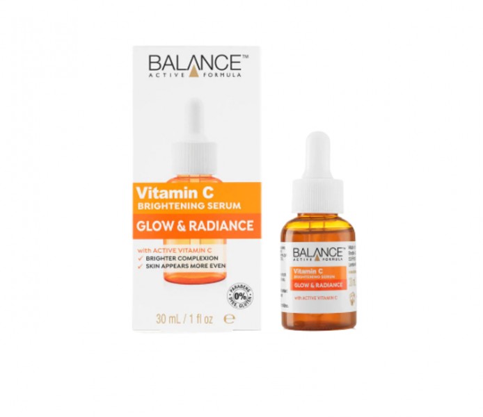 Serum Balance Vitamin C - Tinh Chất Làm Sáng Da
