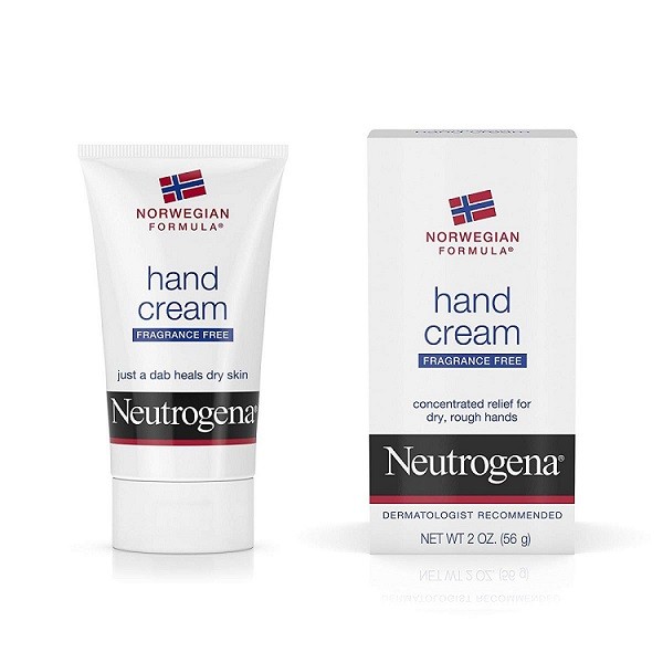 Kem Dưỡng Da Tay Neutrogena Hand Cream