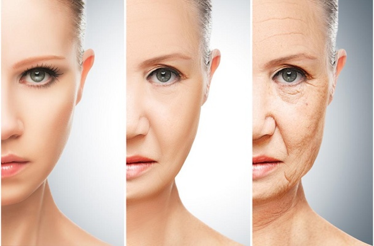 Tuổi 40 Nên Uống Collagen Loại Nào Để Giúp Ngăn Ngừa Lão Hóa Tốt