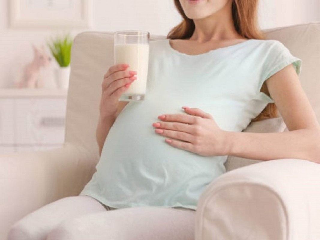 Mách Mẹ Những Loại Sữa Bầu Nhật Bản Loại Nào Tốt Nên Chọn
