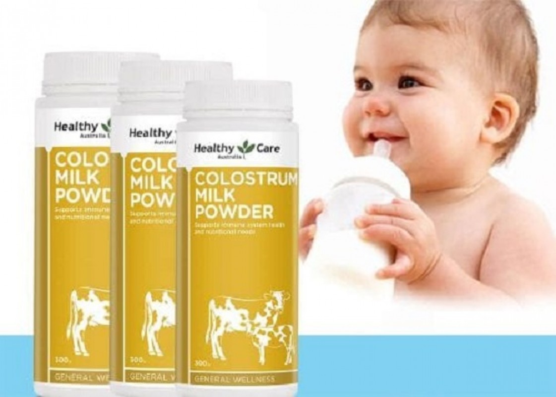 Review Sữa Non Healthy Care Của Úc Có Thật Sự Tốt?