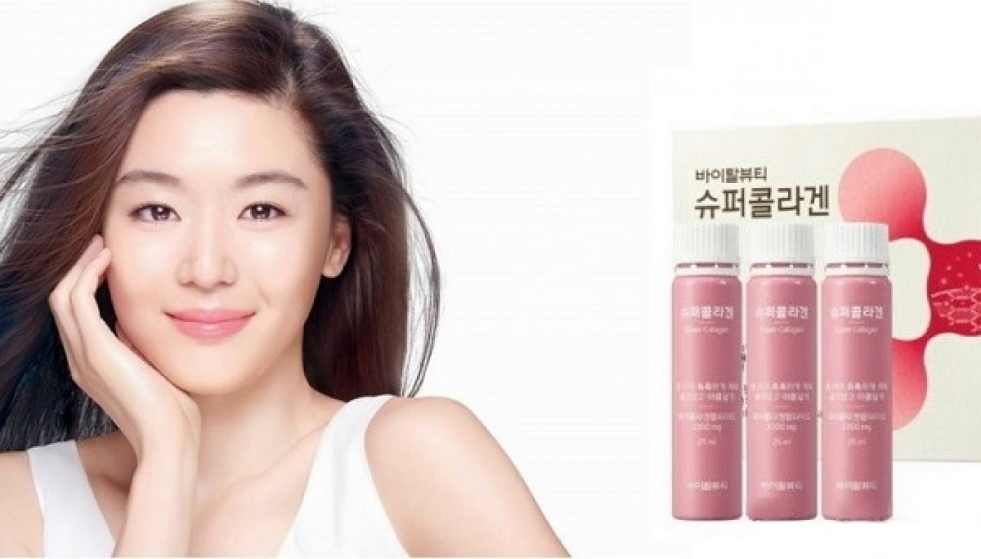 Collagen Của Hàn Quốc Là Gì? Top 5 Collagen Của Hàn Tốt Nhất Nên Sử Dụng