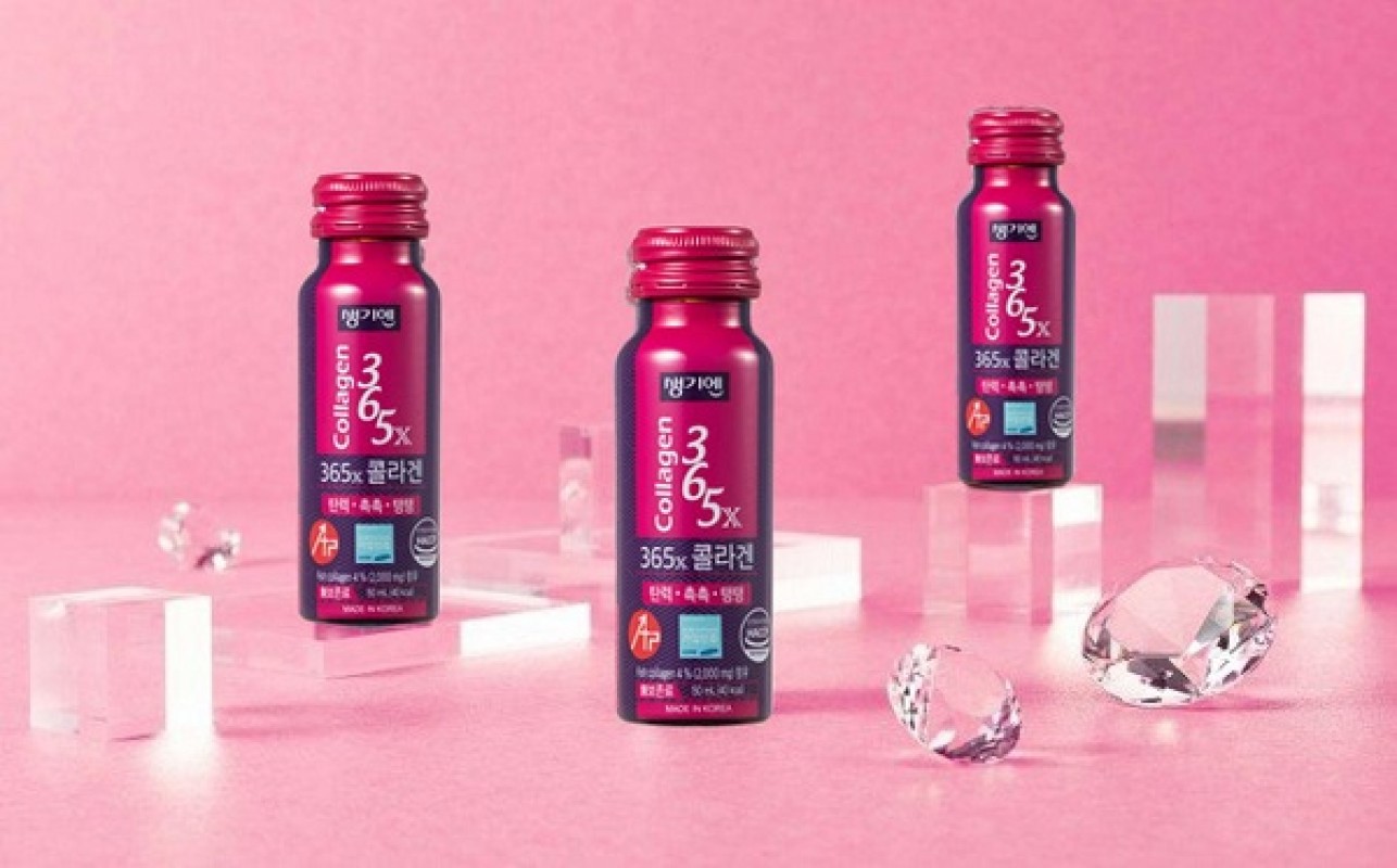 Collagen Dạng Nước Của Hàn Quốc Có Tốt Không? Có Nên Sử Dụng Không?