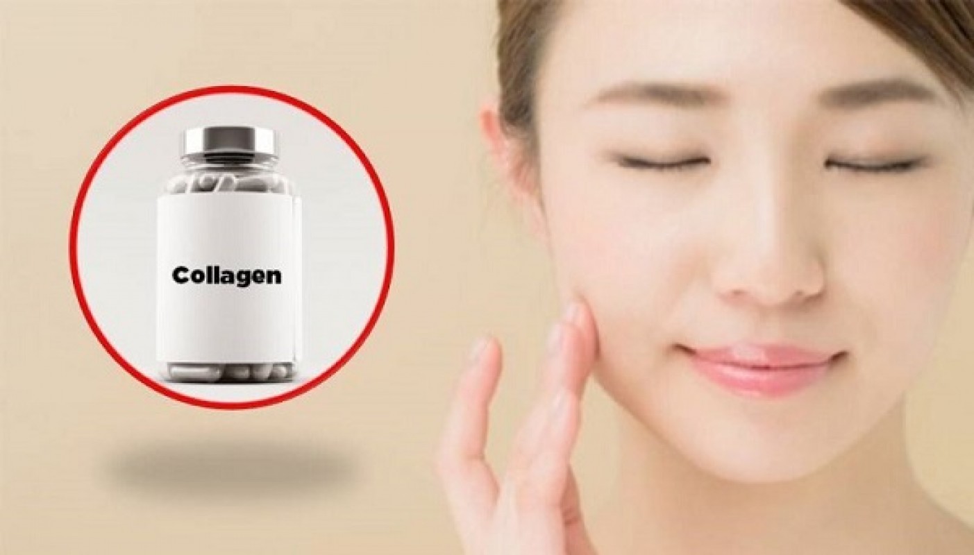 [Giải Đáp] Uống Collagen Có Bị Nổi Mụn Không? Cách Sử Dụng Như Thế Nào?