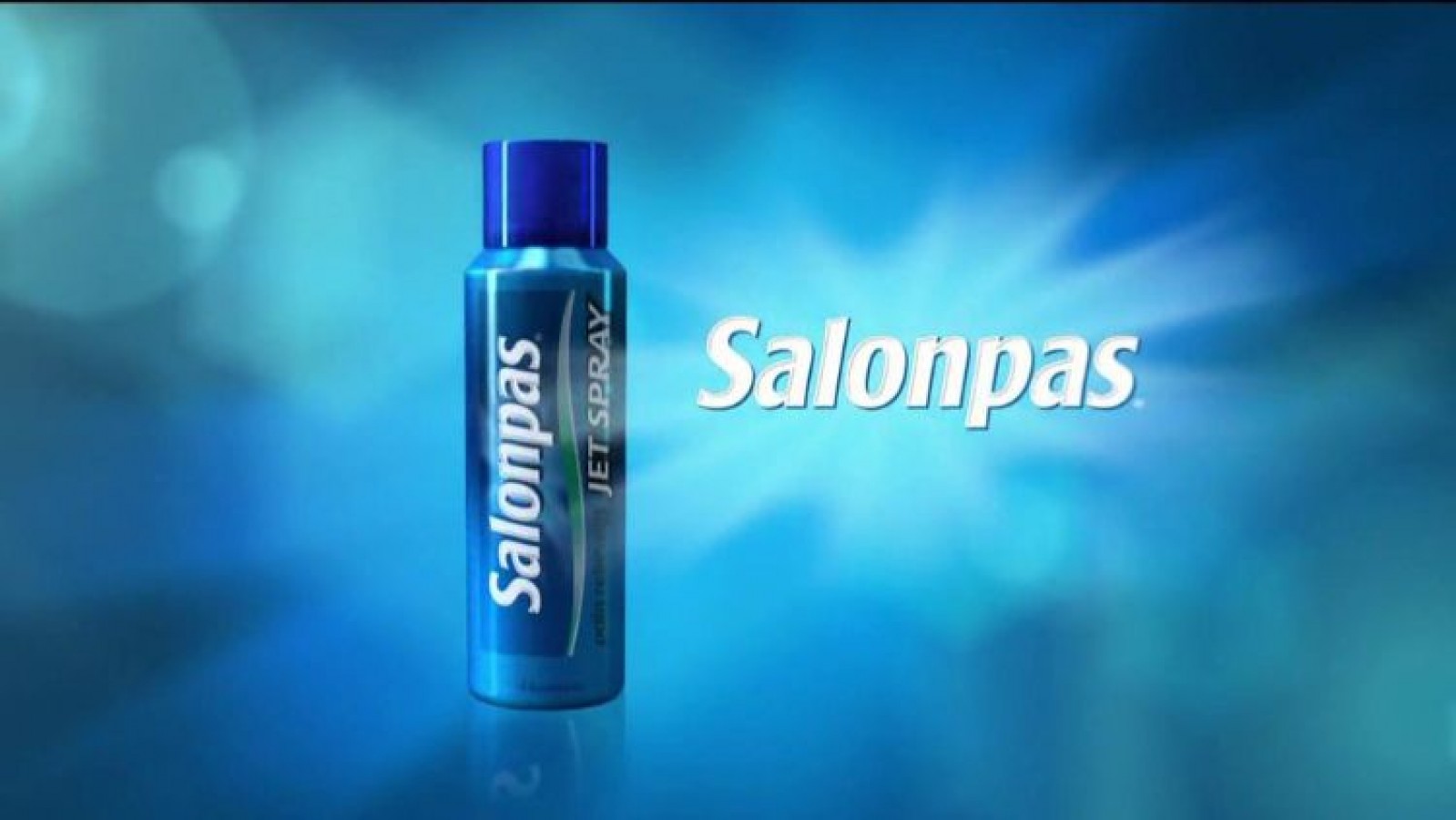 Chai Xịt Salonpas Spray - Chai Xịt Giảm Đau Khớp Của Mỹ