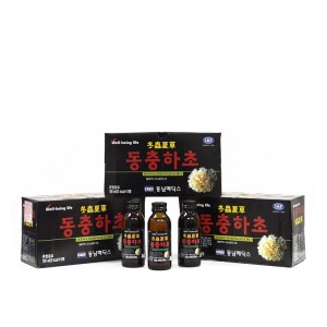 Korea Ginseng Bio - Sience Co., LTD