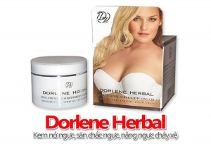 Dorlene Herbal