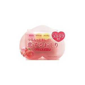 Pelican Soap
