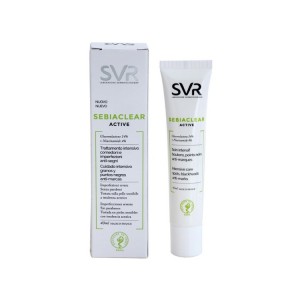 SVR