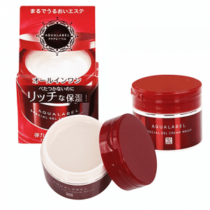 Shiseido