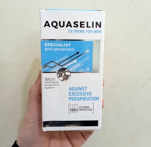 Aquaselin